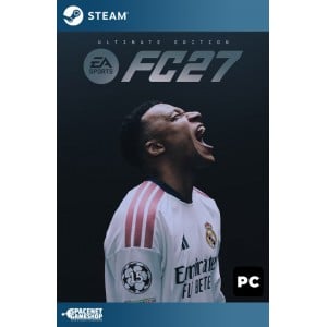 EA SPORTS FC "FIFA" 27 Ultimate Edition Steam